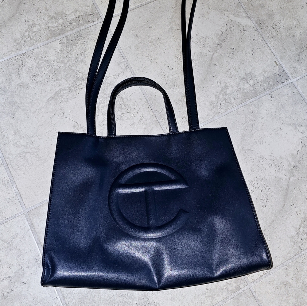 Telfar Medium shopping tote bag
